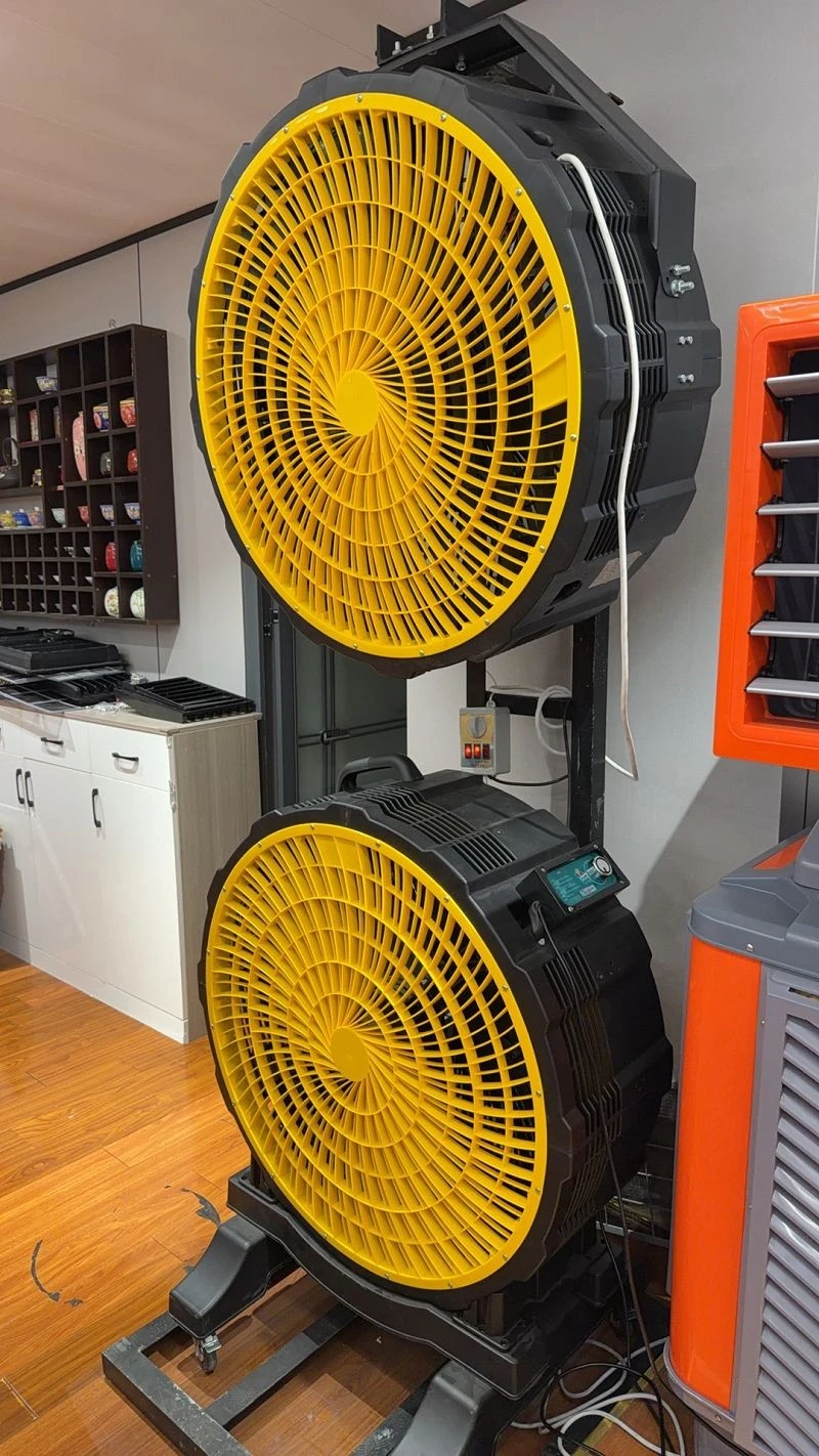 MOBILE Cooling Fan suppliers